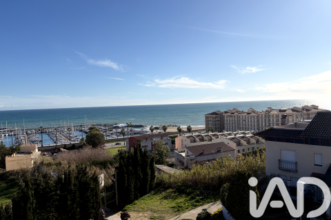 Ático de 2 dormitorios en venta en Sant Andreu de Llavaneres, Barcelona, Cataluña, Spain № 4671 - foto 14