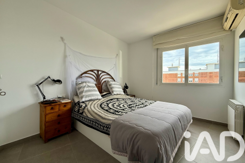 Ático de 2 dormitorios en venta en Sant Andreu de Llavaneres, Barcelona, Cataluña, Spain № 4671 - foto 23