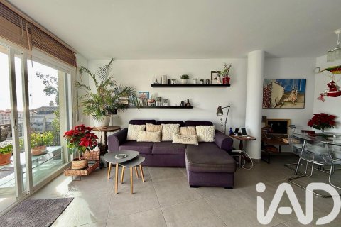Ático de 2 dormitorios en venta en Sant Andreu de Llavaneres, Barcelona, Cataluña, Spain № 4671 - foto 3