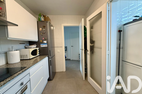 Ático de 2 dormitorios en venta en Sant Andreu de Llavaneres, Barcelona, Cataluña, Spain № 4671 - foto 26