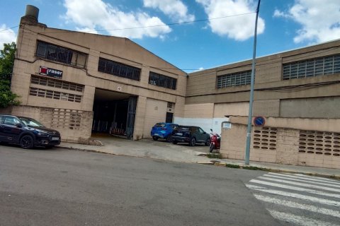 Propiedad comercial de 642 m² en venta en Ripollet, Barcelona, Cataluña, Spain № 4667