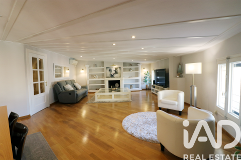 Ático de 5 dormitorios en venta en Barcelona, Cataluña, Spain № 4669