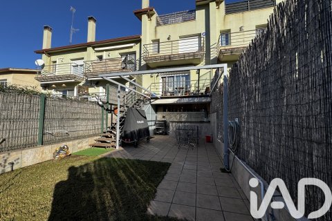 Casa adosada de 3 dormitorios en venta en Sitges, Barcelona, Cataluña, Spain № 4670 - foto 3