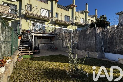 Casa adosada de 3 dormitorios en venta en Sitges, Barcelona, Cataluña, Spain № 4670 - foto 6