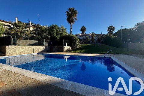 Casa adosada de 3 dormitorios en venta en Sitges, Barcelona, Cataluña, Spain № 4670