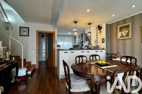 Casa adosada de 3 dormitorios en venta en Sitges, Barcelona, Cataluña, Spain № 4670 - foto 17