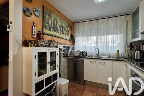 Casa adosada de 3 dormitorios en venta en Sitges, Barcelona, Cataluña, Spain № 4670 - foto 21