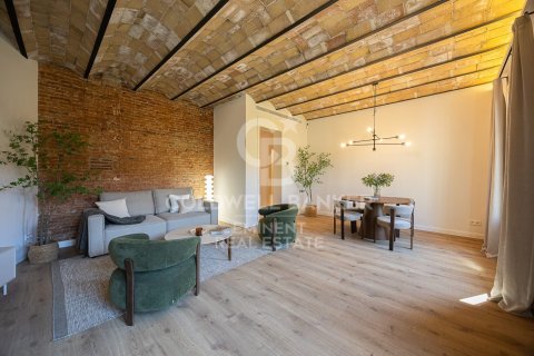 Apartamento de 2 dormitorios en venta en Barcelona, Cataluña, Spain № 5537 - foto 6