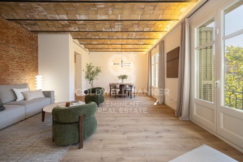 Apartamento de 2 dormitorios en venta en Barcelona, Cataluña, Spain № 5537 - foto 5