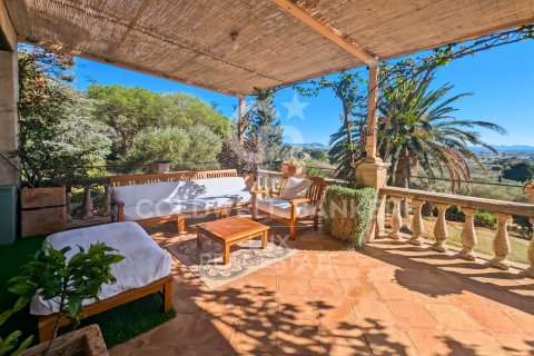 8 bedrooms villa for sale in Pau, Girona, Catalonia, Spain № 5532 - photo 4