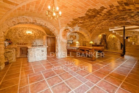 Сasa de 3 dormitorios en venta en Agullana, Gerona, Cataluña, Spain № 5535