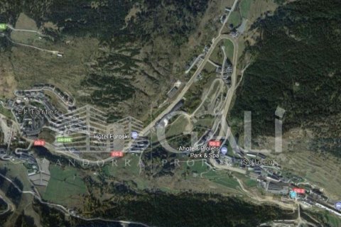Parcela de 13456 m² en venta en Principado De Andorra (Ninguna Poblacion Tiene C.P.), Lérida, Cataluña, Spain № 5292