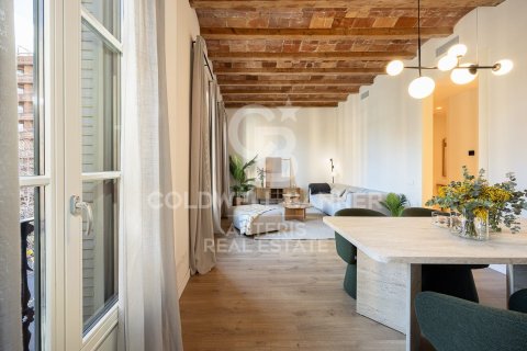 Apartamento de 2 dormitorios en venta en Barcelona, Cataluña, Spain № 5291 - foto 5