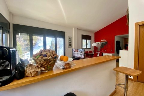 Ático de 2 dormitorios en venta en Principado De Andorra (Ninguna Poblacion Tiene C.P.), Lérida, Cataluña, Spain № 5289 - foto 14