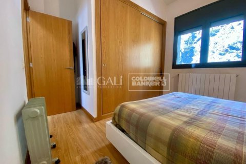 Ático de 2 dormitorios en venta en Principado De Andorra (Ninguna Poblacion Tiene C.P.), Lérida, Cataluña, Spain № 5289 - foto 22
