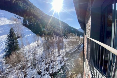 Ático de 2 dormitorios en venta en Principado De Andorra (Ninguna Poblacion Tiene C.P.), Lérida, Cataluña, Spain № 5289 - foto 8