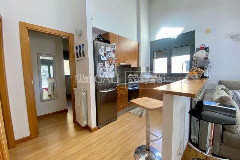Ático de 2 dormitorios en venta en Principado De Andorra (Ninguna Poblacion Tiene C.P.), Lérida, Cataluña, Spain № 5289 - foto 15