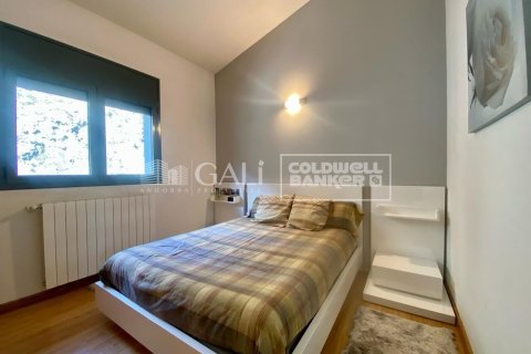 Ático de 2 dormitorios en venta en Principado De Andorra (Ninguna Poblacion Tiene C.P.), Lérida, Cataluña, Spain № 5289 - foto 17