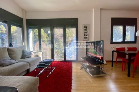 Ático de 2 dormitorios en venta en Principado De Andorra (Ninguna Poblacion Tiene C.P.), Lérida, Cataluña, Spain № 5289 - foto 2