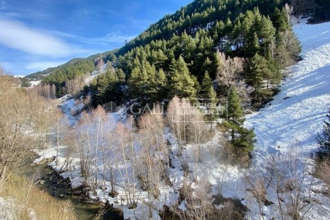 Ático de 2 dormitorios en venta en Principado De Andorra (Ninguna Poblacion Tiene C.P.), Lérida, Cataluña, Spain № 5289 - foto 6