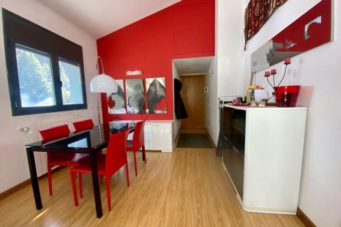 Ático de 2 dormitorios en venta en Principado De Andorra (Ninguna Poblacion Tiene C.P.), Lérida, Cataluña, Spain № 5289 - foto 12