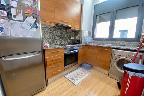 Ático de 2 dormitorios en venta en Principado De Andorra (Ninguna Poblacion Tiene C.P.), Lérida, Cataluña, Spain № 5289 - foto 16