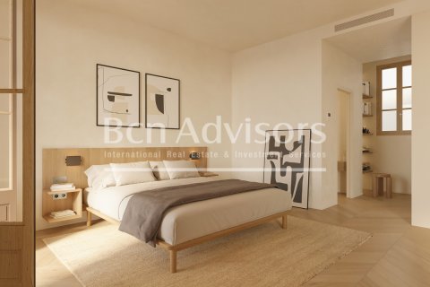 Ático de 2 dormitorios en venta en Barcelona, Cataluña, Spain № 2882 - foto 5