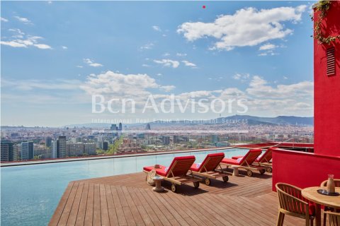 Apartamento de 1 dormitorio en venta en Barcelona, Cataluña, Spain № 2884 - foto 21
