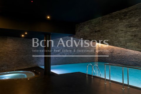 Apartamento de 1 dormitorio en venta en Barcelona, Cataluña, Spain № 2884 - foto 24