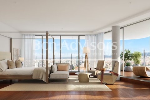 Apartamento de 1 dormitorio en venta en Barcelona, Cataluña, Spain № 2884 - foto 12