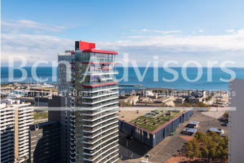 Apartamento de 1 dormitorio en venta en Barcelona, Cataluña, Spain № 2884 - foto 18