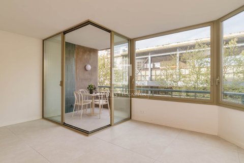Купить квартиру в Барселона, Испания с 3 спальни, 133м², № 6552 - фото 15
