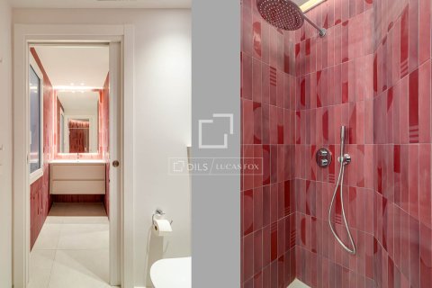 Купить квартиру в Барселона, Испания с 3 спальни, 133м², № 6552 - фото 23