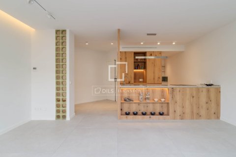 Купить квартиру в Барселона, Испания с 3 спальни, 133м², № 6552 - фото 16