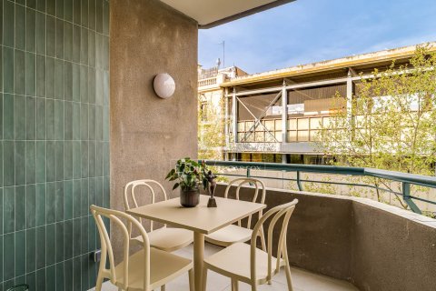 Купить квартиру в Барселона, Испания с 3 спальни, 133м², № 6552 - фото 2