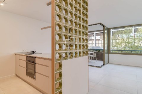 Купить квартиру в Барселона, Испания с 3 спальни, 133м², № 6552 - фото 8