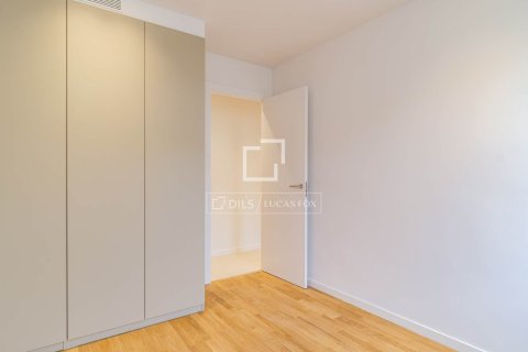 Купить квартиру в Барселона, Испания с 3 спальни, 133м², № 6552 - фото 29