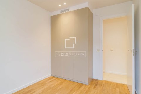 Купить квартиру в Барселона, Испания с 3 спальни, 133м², № 6552 - фото 28