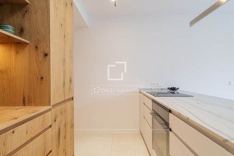 Купить квартиру в Барселона, Испания с 3 спальни, 133м², № 6552 - фото 9