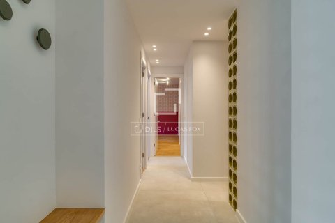 Купить квартиру в Барселона, Испания с 3 спальни, 133м², № 6552 - фото 17