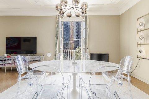 3 bedrooms apartment for sale in Barcelona, Catalonia, Spain № 6549 - photo 23