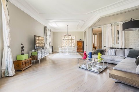3 bedrooms apartment for sale in Barcelona, Catalonia, Spain № 6549 - photo 25