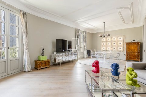 3 bedrooms apartment for sale in Barcelona, Catalonia, Spain № 6549 - photo 20
