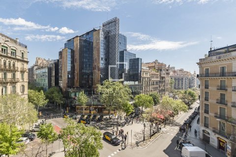 3 bedrooms apartment for sale in Barcelona, Catalonia, Spain № 6549 - photo 24
