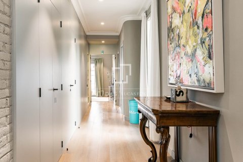 3 bedrooms apartment for sale in Barcelona, Catalonia, Spain № 6549 - photo 16