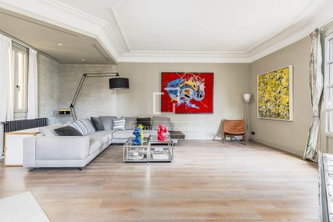 3 bedrooms apartment for sale in Barcelona, Catalonia, Spain № 6549 - photo 28