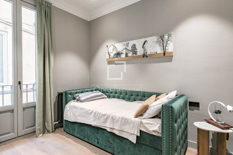 3 bedrooms apartment for sale in Barcelona, Catalonia, Spain № 6549 - photo 15