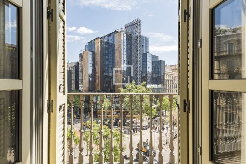 3 bedrooms apartment for sale in Barcelona, Catalonia, Spain № 6549 - photo 19