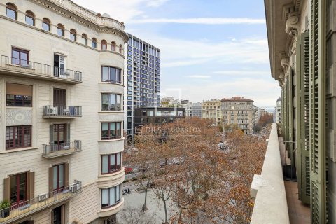 4 chambres apartment à vendre à Barcelona, Catalonia, Spain № 6547 - photo 28