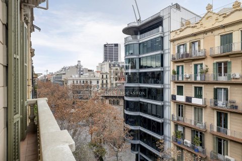 4 chambres apartment à vendre à Barcelona, Catalonia, Spain № 6547 - photo 27